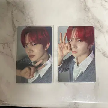 ENHYPEN 희승 밤 일본 방문 기념 럭드