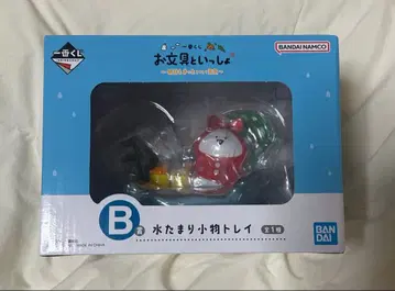 오붕구토잇쇼 제일복권 물웅덩이 잡화 화장실 B