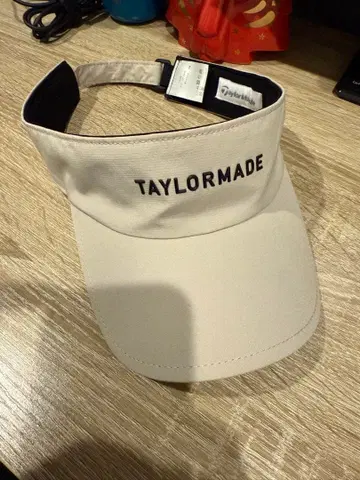 TAYLORMADE 선바이저