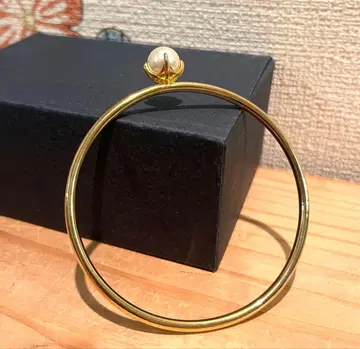 [ CUSHKA ] 쿠슈카 빈티지 펄 뱅글