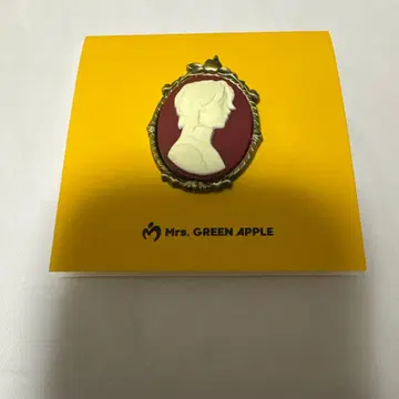 미세스 바벨 가챠 카메오 오오모리