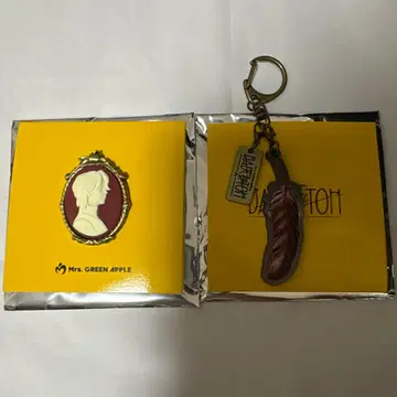 미세스 바벨 가챠 오오모리