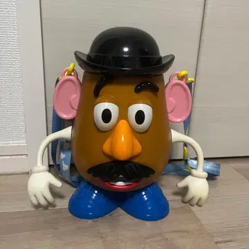 [디즈니] 토이스토리 미스터 포테이토 헤드 팝콘 버킷