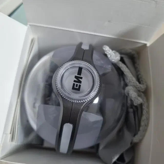 엔하이픈 응원봉 엔진봉 2