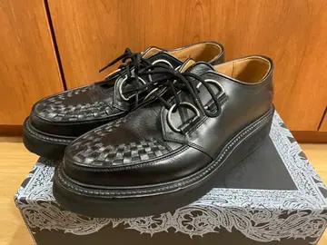 정가 57,200엔 새상품급 키즈러브게이트 21ss 크리퍼 신발