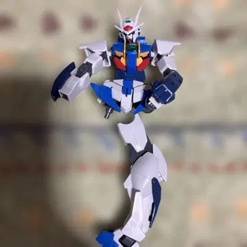 HGBD 1/144 건담 더블오 스카이 완성품 정크 건담 프라모델