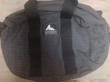 GREGORY 그레고리 더플백 스펙트라 XS 숄더 백