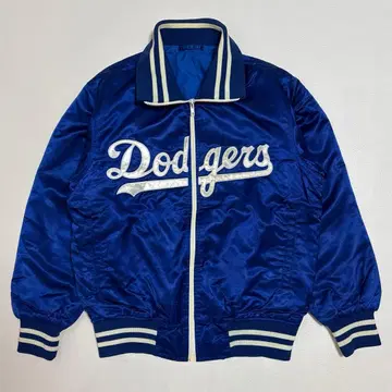 MIZUNO 미즈노 로스앤젤레스 다저스 바시티 자켓