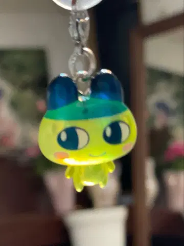 마메치 메지루시 액세서리 3