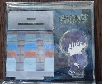 주술회전 토우지 디오라마 아크릴 스탠드