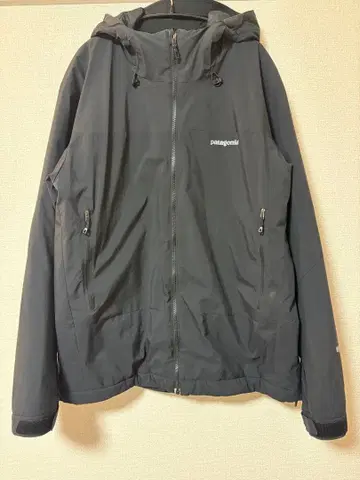 레어품! [Patagonia] Winter Sun foodie