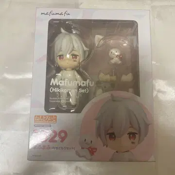 1329 넨도로이드 우타이테 마후마후