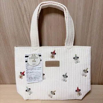 [ 새상품 ] 디즈니 릴 린 2025 토트백