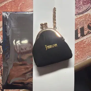 BE:FIRST 시크릿 코인 케이스 JUNON