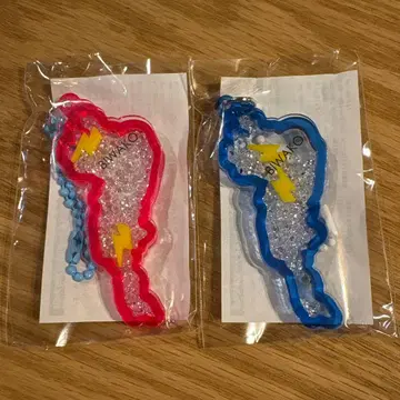 비와코 키링 미치노에키 쿠사츠(이나즈마)