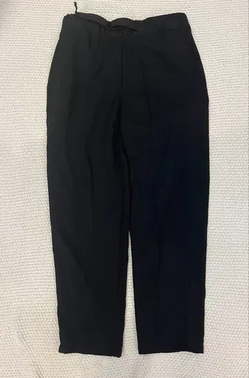 New Balance 울라이크 테이퍼드 팬츠