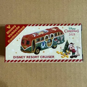 도쿄 디즈니 리조트 토미카 디즈니 리조트 크루저