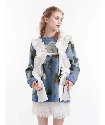 jouetie 리본 하네스