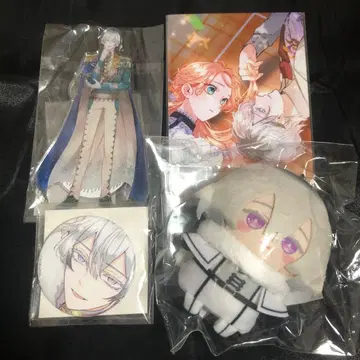 12/15까지 반쪽짜리 영애가 남장하는 이유 카일