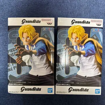 원피스 Grandista -SABO- 2개