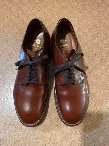 알든 arch 별주 플레인토