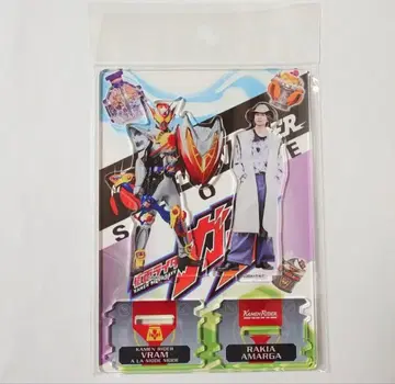 라키아 브람푸딩아라모드 아크릴 스탠드