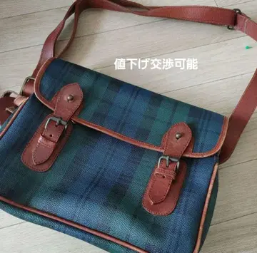 POLO 랄프 로렌 백