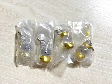 미피 70주년 기념 메지루시 액세서리