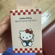 헬로키티교통카드 | 브랜드 중고거래 플랫폼, 번개장터