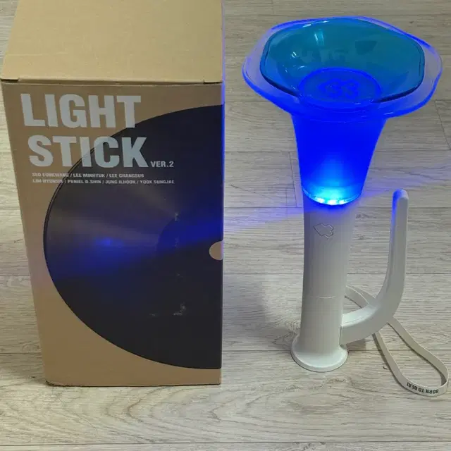 비투비 응원봉 버전2 멜로디봉 멜봉 판매