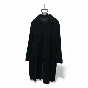 블랙스 에이드 래글런 코트