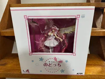 사키 -Saki- 돗치 피규어 알터