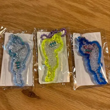 비와코 키링 마키노 오이카토게 (메타세쿼이아)