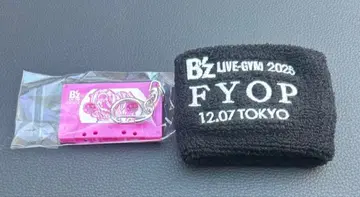B'z 비즈 가챠가챠 리스트 밴드 카세트 참 세트 12/7