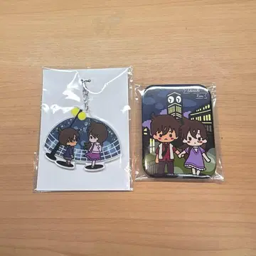 명탐정 코난 굿즈