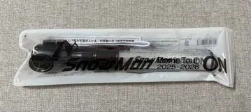 Snow Man Dome Tour 2025-2026 응원봉