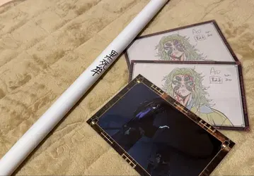 귀멸의 칼날 다이닝 코쿠시보 W 찬스상