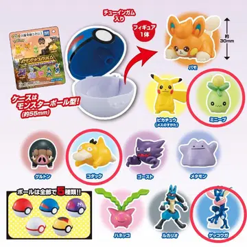 포켓몬 겟 컬렉션즈