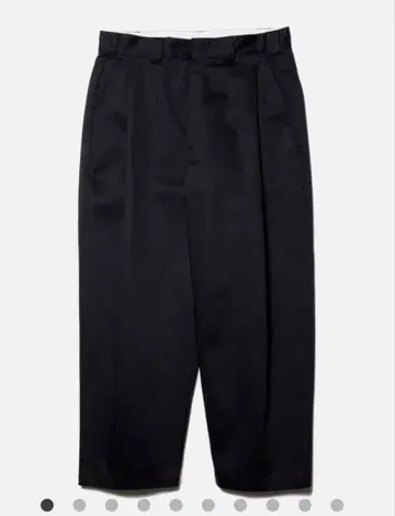 COOTIE T/C Raza 1 Tuck Trousers Dickies