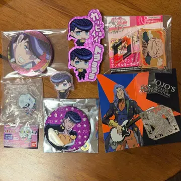 죠죠의 기묘한 모험 다이아몬드는 부서지지 않는다 히가시카타 죠스케