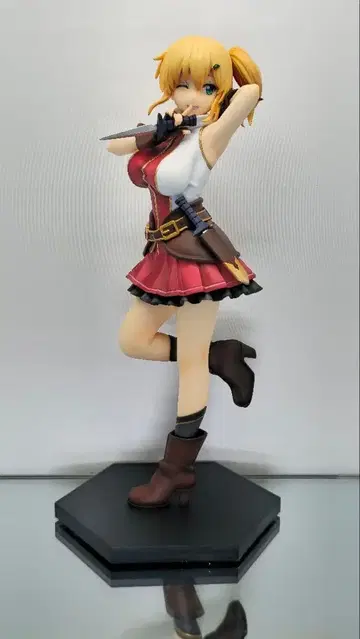 나만 아는 숨겨진 던전 엠마 브라이트니스 1/7 완성품 피규어