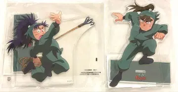 닌타마 란타로 빅 아크릴 스탠드 나나마츠 코헤이타 나카자이케 초지