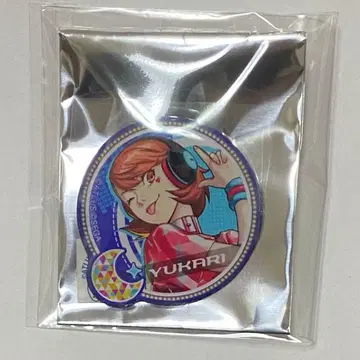 페르소나 페르소나3 리로드 댄싱 배지 캔뱃지 타케바 유카리