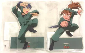 닌타마 란타로 빅 아크릴 스탠드 식만류삼랑 선법사이제