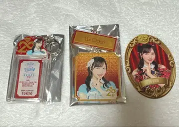 AKB48 무도관 복권 오구리 유이