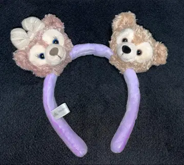 홍콩 디즈니 머리띠