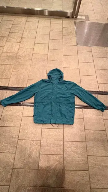 afends 나일론 자켓