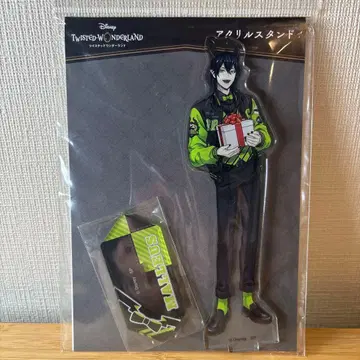 말레우스 드라코니아 트위스테 5th Anniversary ver.