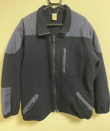 BALSAN 아우터 블루