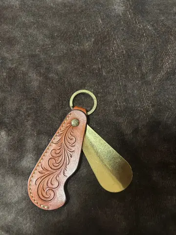 케이시즈 KC'S 키링 신발 주걱 벨트 루프 덤 포함